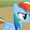Rainbow Dash 2