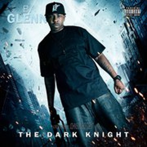 06 - BGlenn -Between The Sheets