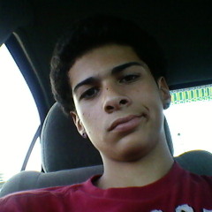 swagged out fresh boi