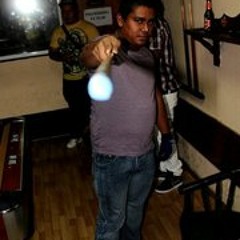 Javier West Side Crew