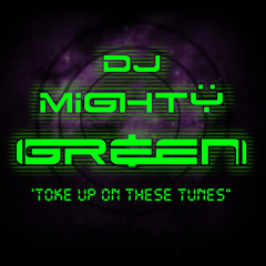DJ Mighty Green