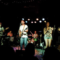 Mike Golden and Friends