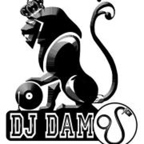 DJ Damu’s avatar