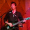 HighRise guitarist Matt M