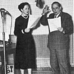 Hoorspel Startpagina