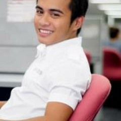 Francis Nuñez Balgos