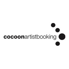 Cocoon Artist Booking
