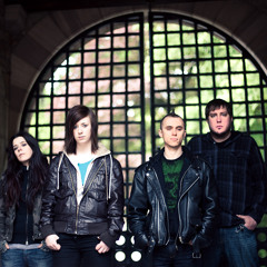 Mechanical Smile - UWS