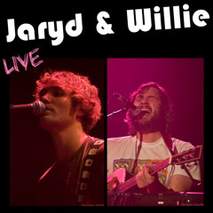 Jaryd and Willie