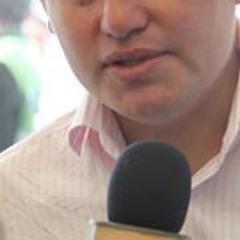 Arcenio Sandoval Manos