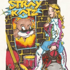 Stray Katz Entertainment