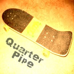 Quarter Pipe