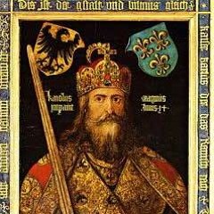 The Holy Roman Emperor