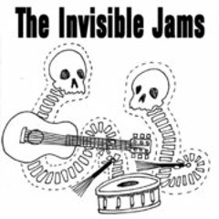 The-Invisible Jams