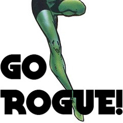 Go Rogue!
