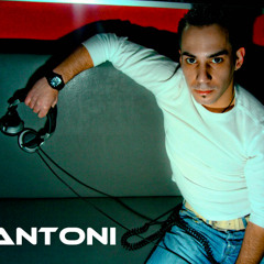 DJ D´Antoni