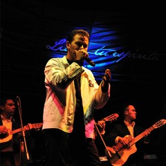 JHONNY RIVERA