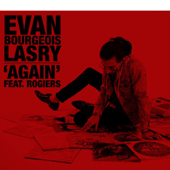 Evan Bourgeois Lasry