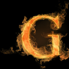 G-ram