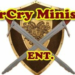 Warcry Ministry