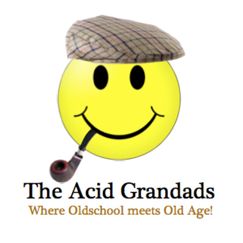 The Acid Grandads’s avatar