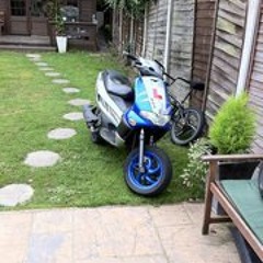 Brad 'clayhall' Millhouse