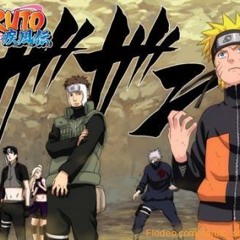 naruto shippuden GNS