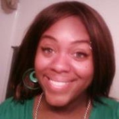 Candace MotivatedWilliams