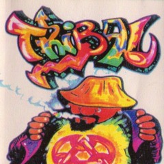 Tribal 1995