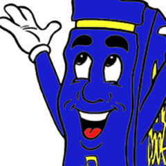 Psalty