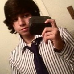 Jacob Chance McKenna