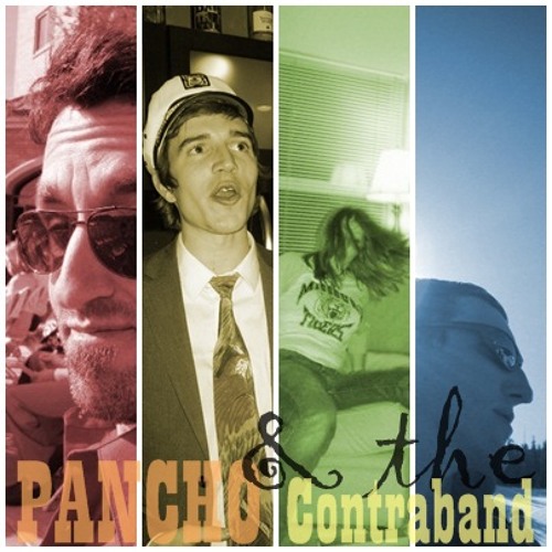 Pancho & the Contraband’s avatar