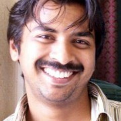 Moorthy Venkatraman