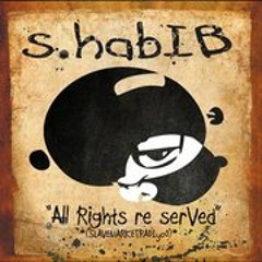 Shabib Slavemarketradiyo