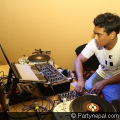 Dj Ashutosh