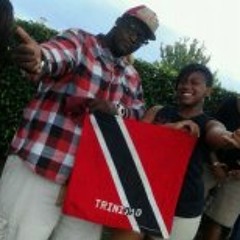 Lamar YoungTazz Hazel