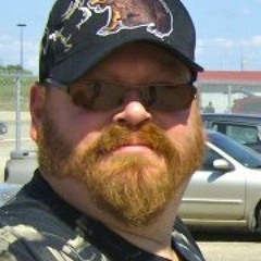 Richard Nicholson-Hopkins