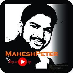 MaheshPeter