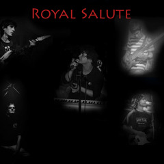 Royal Salute