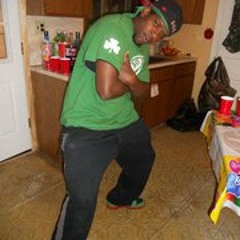 James Crook Nom Cantave