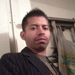 Manuel Gonzalez 8