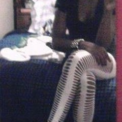 La'whiTnee Evette Parr