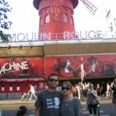 Blaise Pascal Geiges