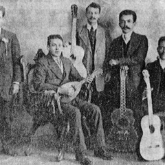 Música de Poa - 1750/1930