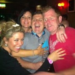 Fíona Ní Bhroin