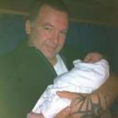 Neil Bornagainbiker Amos