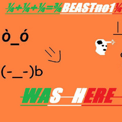DJ BEASTno1