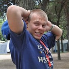 Mateusz Liberda