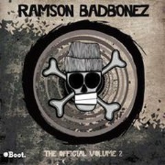 Ramson Badbonez