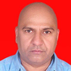 DEEPAK KUMAR SINHA